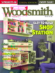 Woodsmith October 01, 2022 Issue Cover