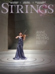 Strings November 01, 2025 Issue Cover