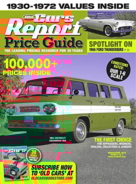 Old-Cars-Report-Price-Guide March 01, 2019 Issue Cover