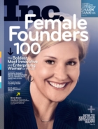 Inc-Magazine October 01, 2018 Issue Cover