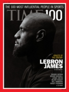 Time June 22, 2026 Issue Cover