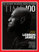 Time June 22, 2026 Issue Cover