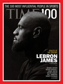 Time June 22, 2026 Issue Cover
