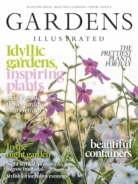 Gardens-Illustrated July 01, 2020 Issue Cover