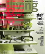 Martha-Stewart-Living September 01, 2015 Issue Cover