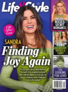 Life-and-Style-Weekly June 02, 2025 Issue Cover
