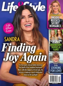 Life & Style Weekly June 02, 2025 Issue Cover