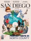 San Diego July 01, 2026 Issue Cover