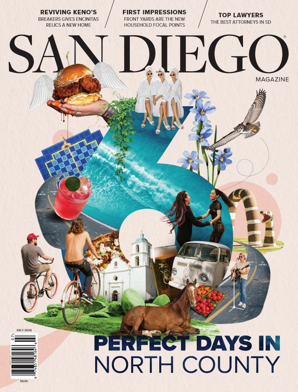 San-Diego July 01, 2026 Issue Cover