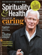 Spirituality-and-Health September 01, 2017 Issue Cover