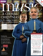 BBC-Music December 01, 2014 Issue Cover