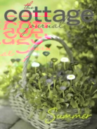 The-Cottage-Journal June 01, 2013 Issue Cover
