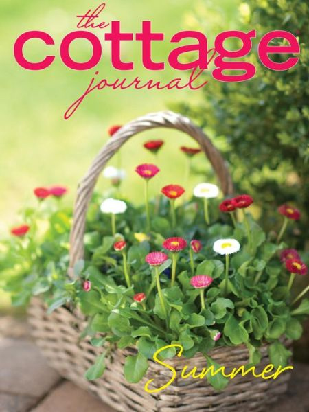 The-Cottage-Journal June 01, 2013 Issue Cover