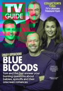 TV-Guide March 14, 2022 Issue Cover