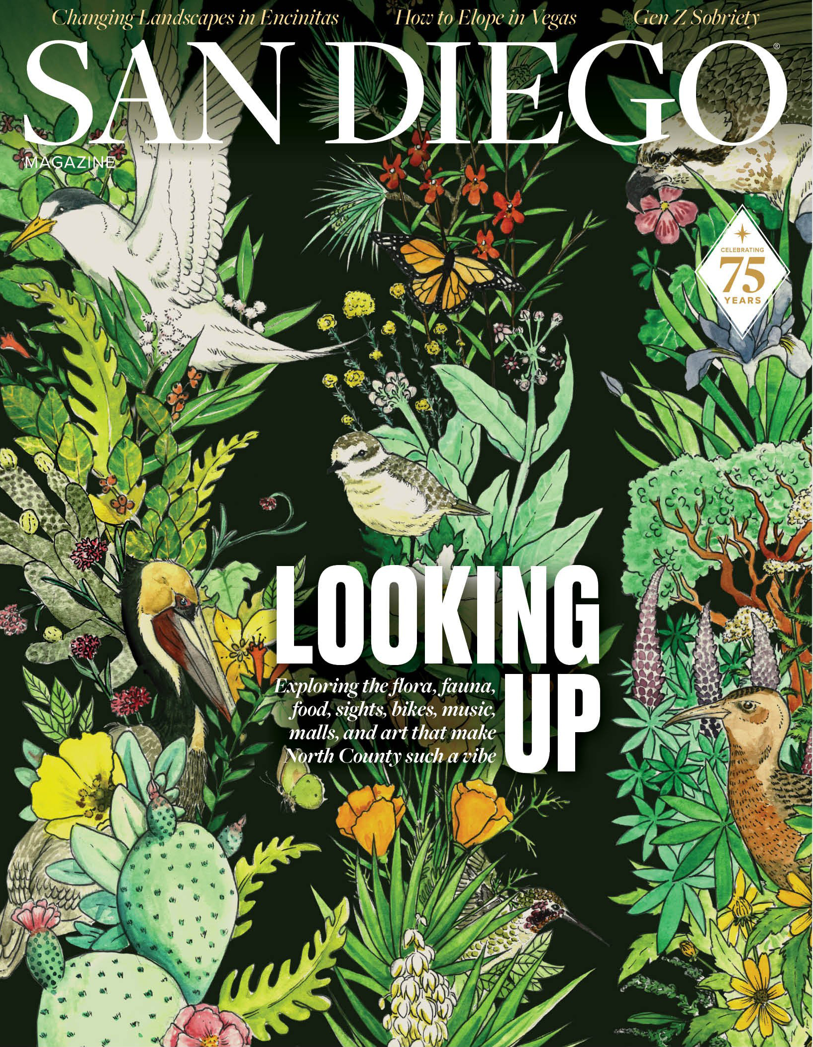 San-Diego May 01, 2023 Issue Cover