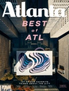 Atlanta-Magazine December 01, 2019 Issue Cover