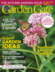 Garden-Gate October 01, 2024 Issue Cover