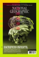 National-Geographic-En-Español February 01, 2019 Issue Cover