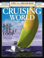 Cruising World June 01, 2023 Issue Cover