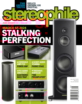 Stereophile August 01, 2025 Issue Cover