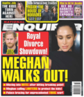 National Enquirer October 19, 2026 Issue Cover