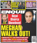National Enquirer October 19, 2026 Issue Cover