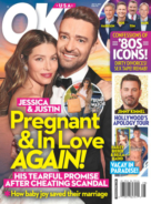 Ok July 13, 2020 Issue Cover