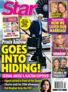 Star October 11, 2021 Issue Cover
