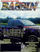 Bassin-News June 01, 2020 Issue Cover