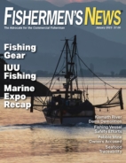 Fishermens-News January 01, 2023 Issue Cover