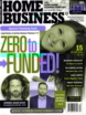 Home-Business-Magazine September 01, 2019 Issue Cover