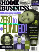 Home-Business-Magazine September 01, 2019 Issue Cover