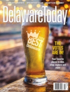 Delaware-Today July 01, 2024 Issue Cover