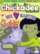 chickaDEE April 01, 2023 Issue Cover