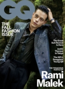 gentlemens-quarterly---gq September 01, 2019 Issue Cover