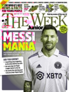 The-Week-Junior August 04, 2023 Issue Cover