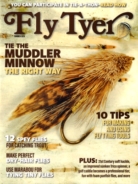 Fly-Tyer June 01, 2020 Issue Cover