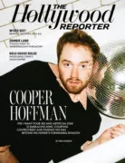 The Hollywood Reporter August 08, 2026 Issue Cover