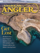 American-Angler September 01, 2018 Issue Cover