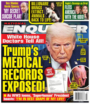 National-Enquirer February 16, 2026 Issue Cover