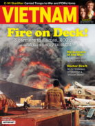 Vietnam August 01, 2020 Issue Cover