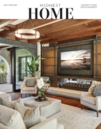 Midwest-Design January 01, 2022 Issue Cover
