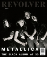 Revolver September 01, 2021 Issue Cover