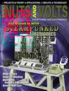 Nuts-and-Volts July 01, 2018 Issue Cover