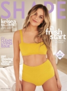 Shape April 01, 2021 Issue Cover