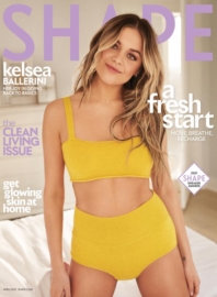 Shape April 01, 2021 Issue Cover