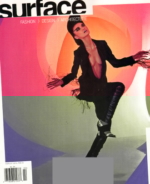 Surface February 23, 2010 Issue Cover