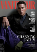 Vanity-Fair February 01, 2023 Issue Cover