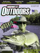 Midwest-Outdoors July 01, 2023 Issue Cover