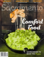 Sacramento February 01, 2019 Issue Cover